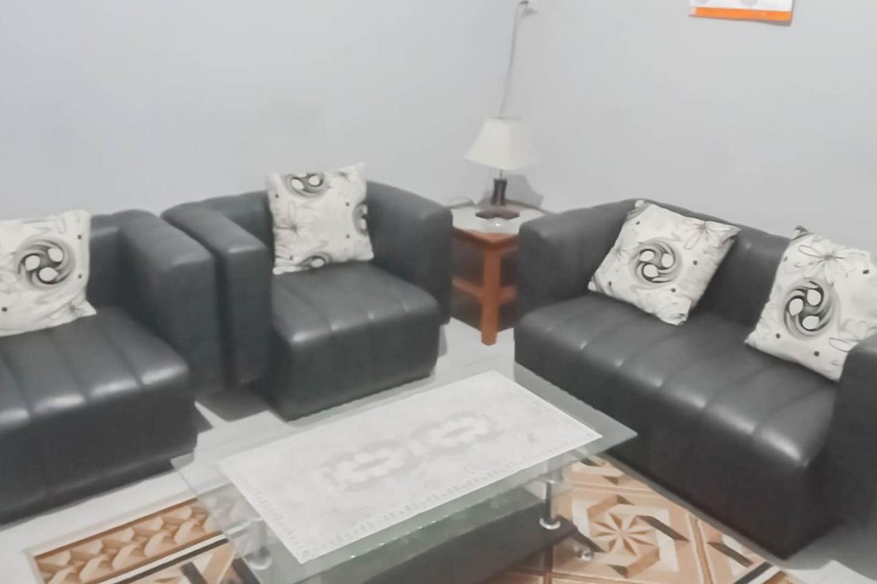 Triyoga Homestay Syariah Redpartner Sangkanurip Buitenkant foto